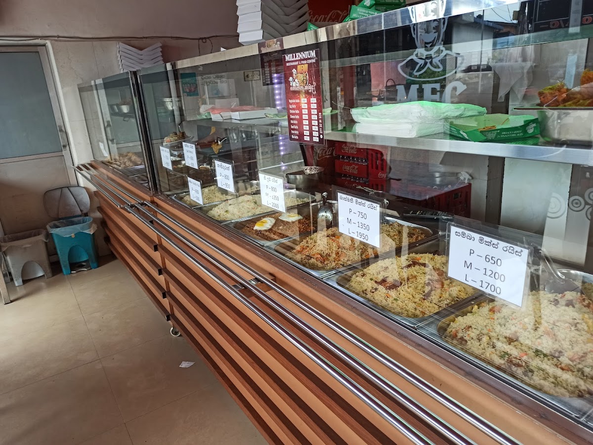 Millenium Food Centre - Photo 9