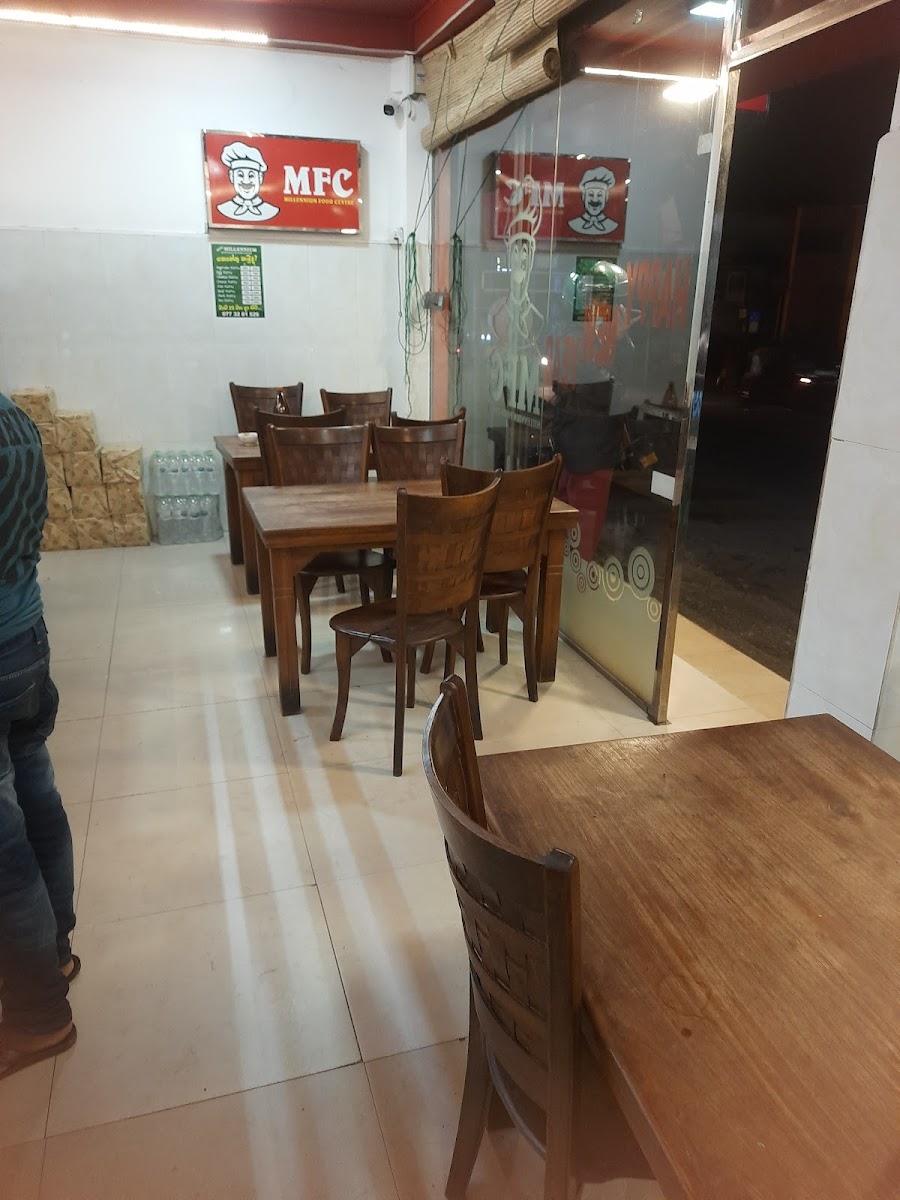 Millenium Food Centre - Photo 7