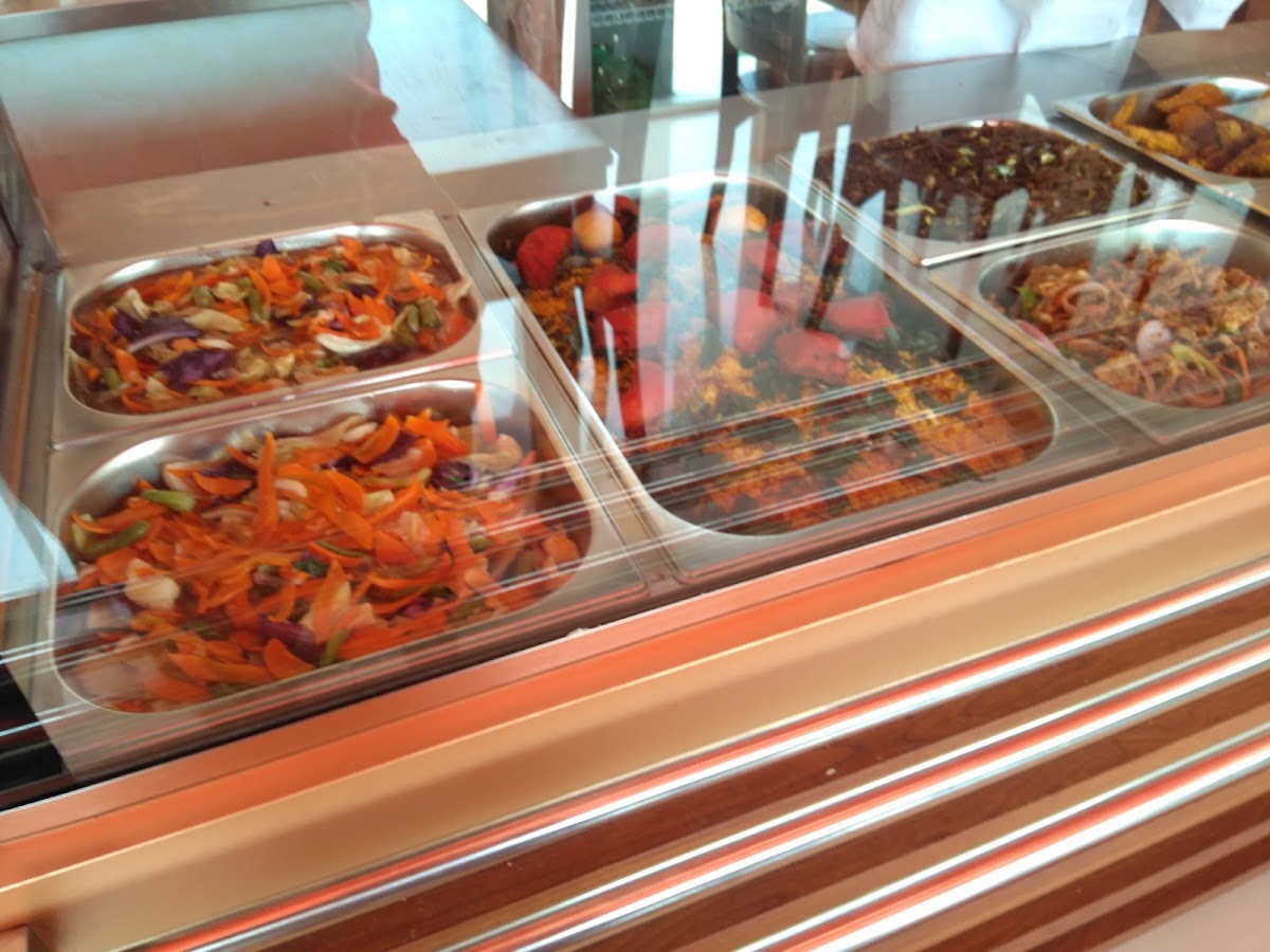 Millenium Food Centre - Photo 8