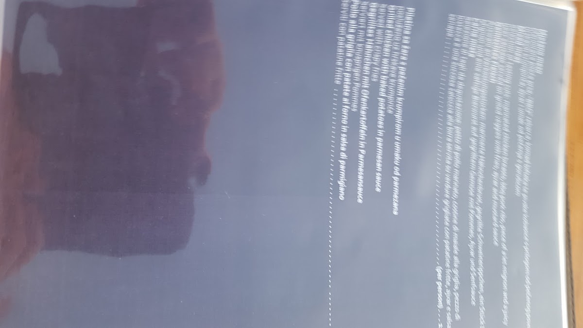 Menu Photo 6