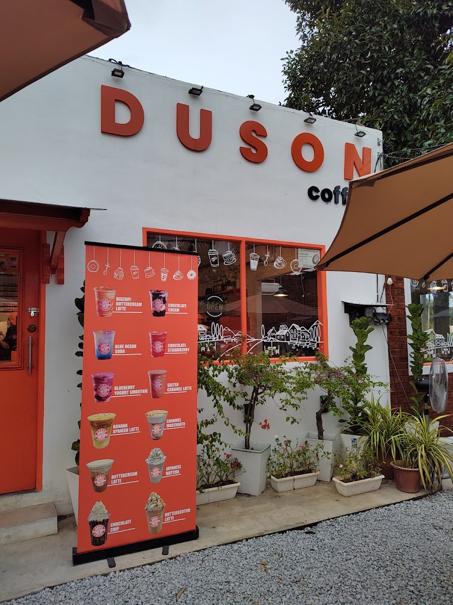 Duson Coffee
