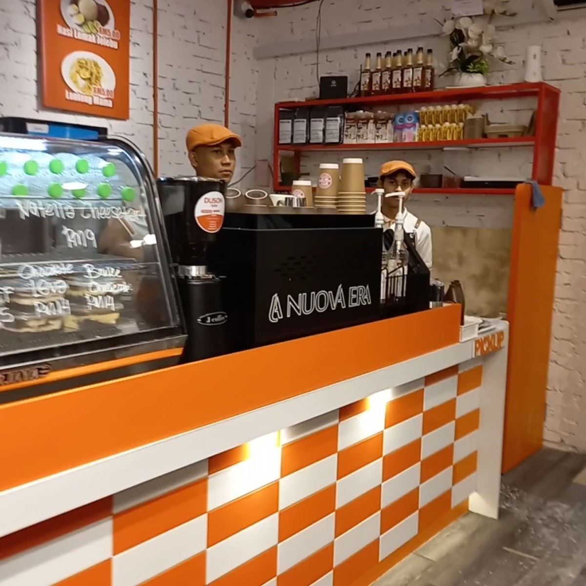 Duson Coffee - Photo 1