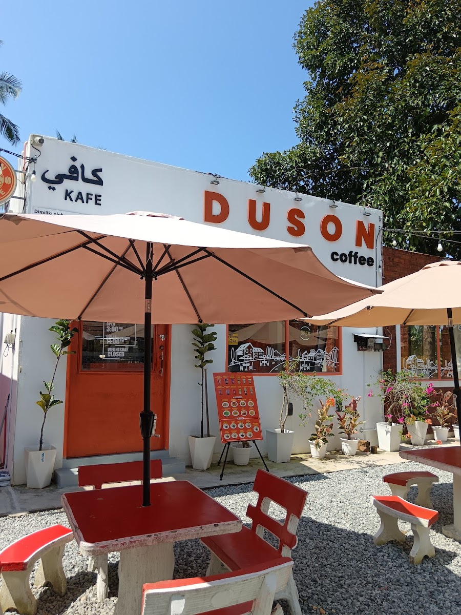 Duson Coffee - Photo 3