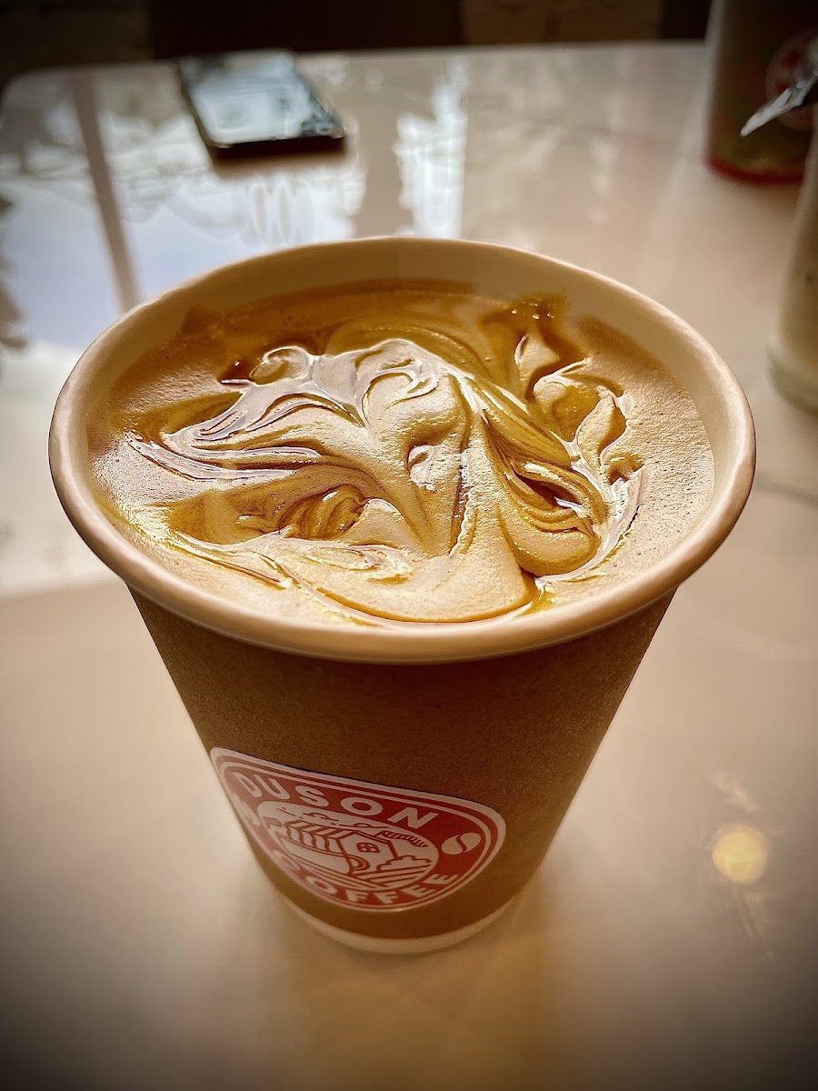 Duson Coffee - Photo 4