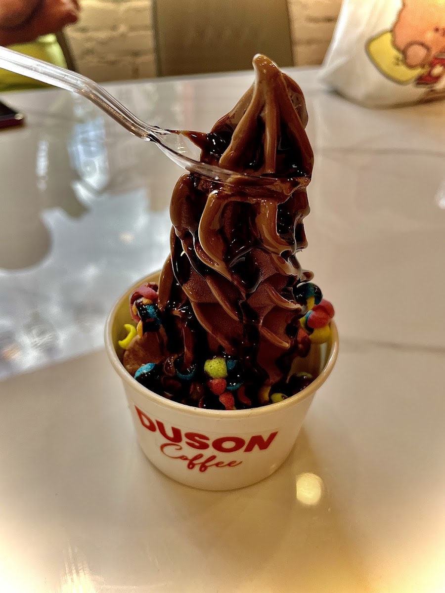 Duson Coffee - Photo 5