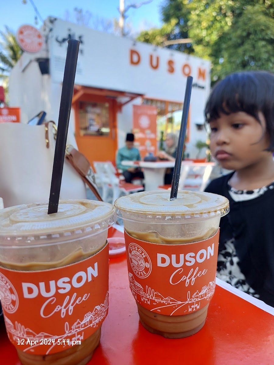 Duson Coffee - Photo 7
