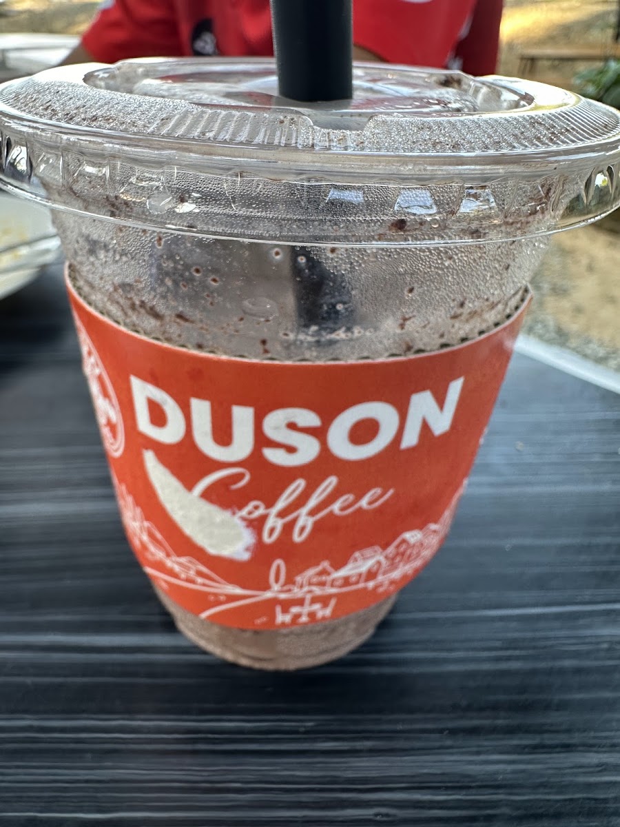 Duson Coffee - Photo 8
