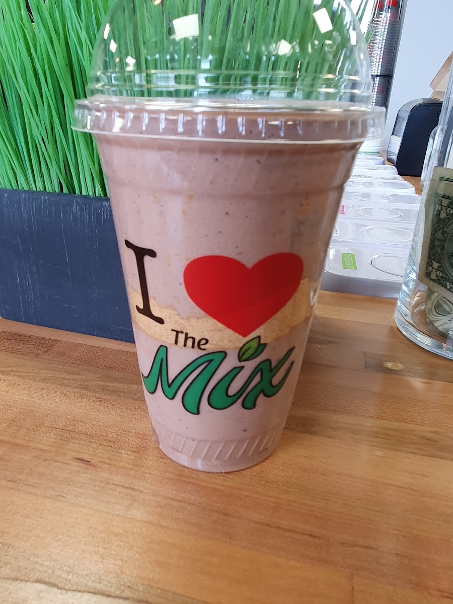 The Mix Herbalife - Photo 6