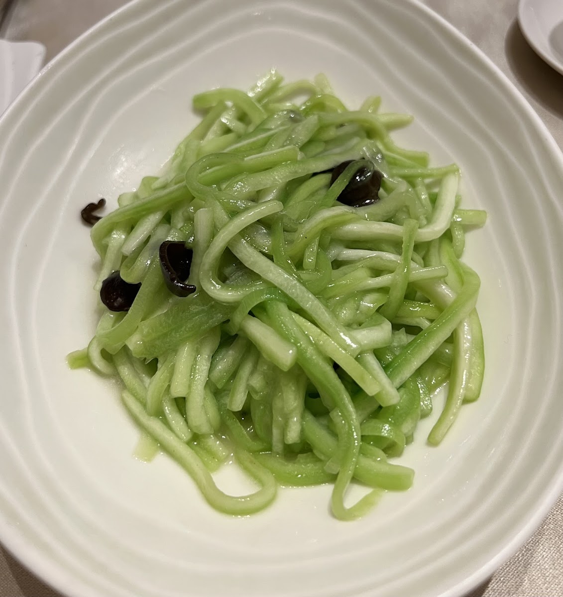 Zhe Yuan Restaurant - Photo 9