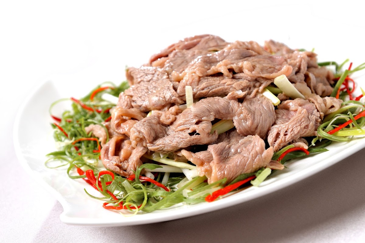 Zhe Yuan Restaurant - Photo 2