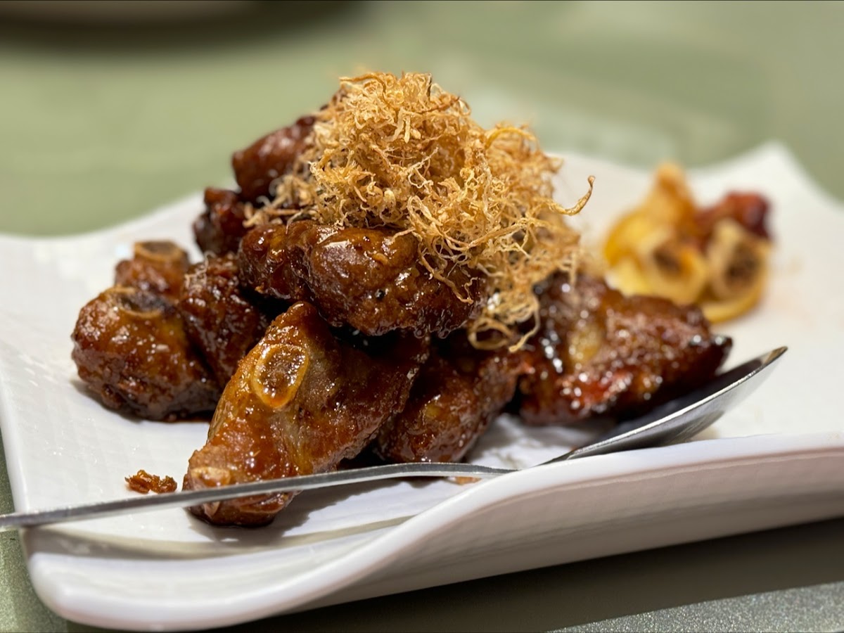 Zhe Yuan Restaurant - Photo 3