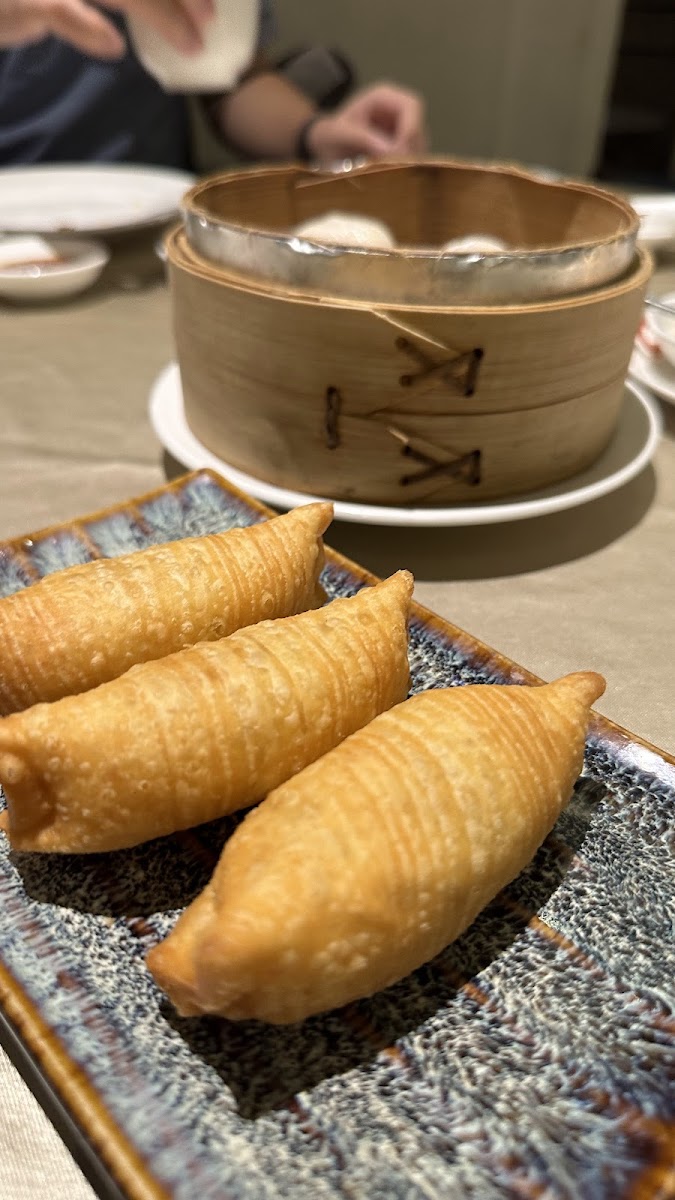 Zhe Yuan Restaurant - Photo 4