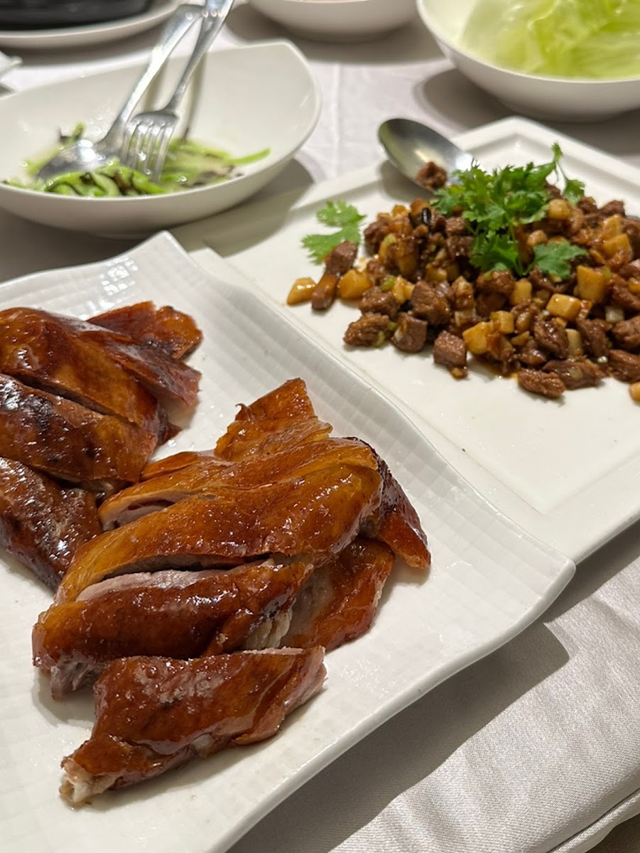 Zhe Yuan Restaurant - Photo 5