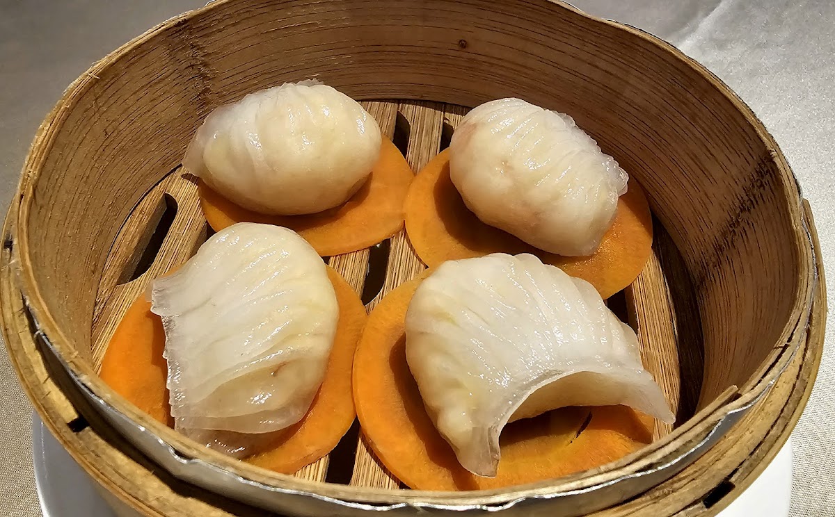 Zhe Yuan Restaurant - Photo 6