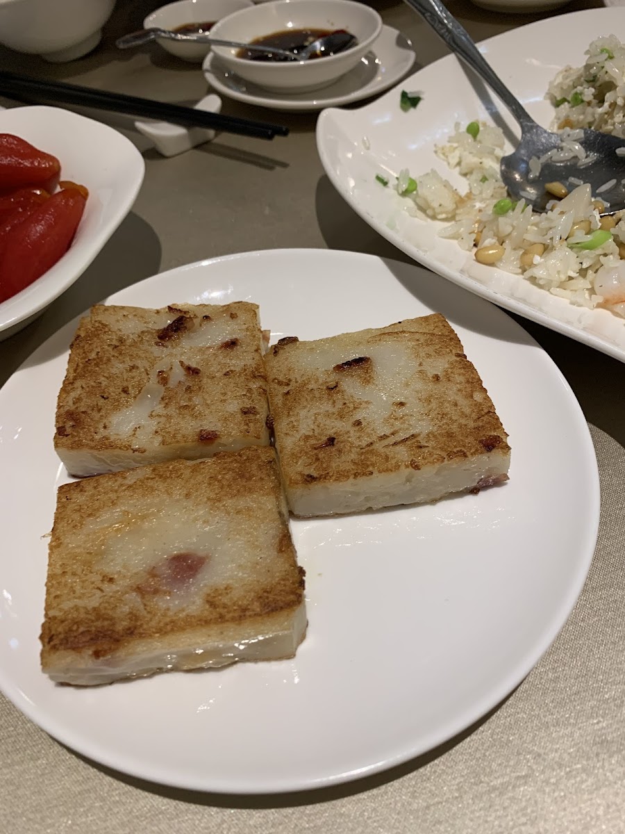Zhe Yuan Restaurant - Photo 7