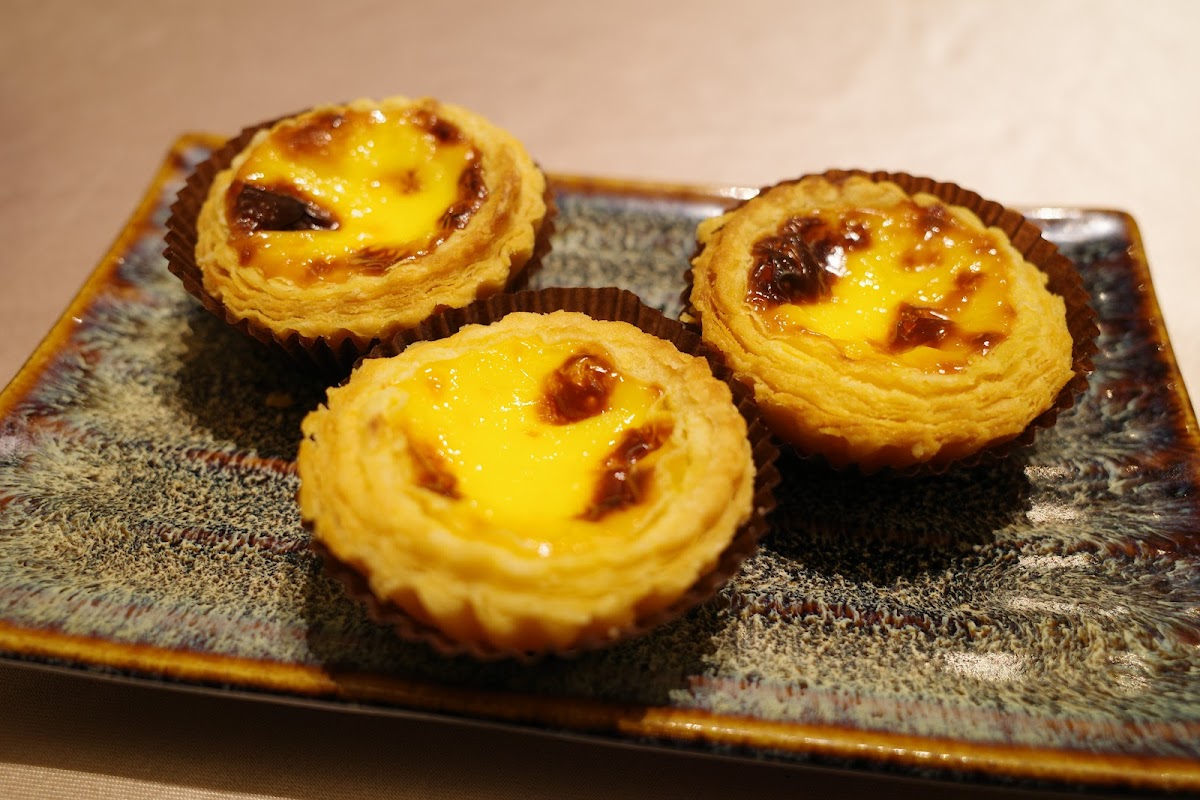 Zhe Yuan Restaurant - Photo 8