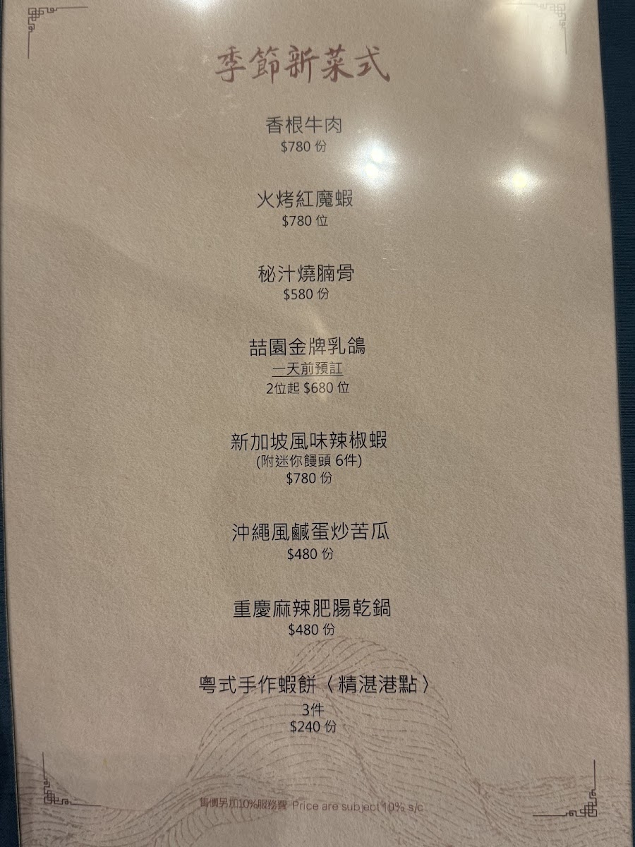 Menu Photo 8