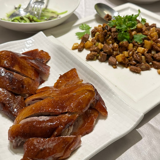 Pelin Roast Duck