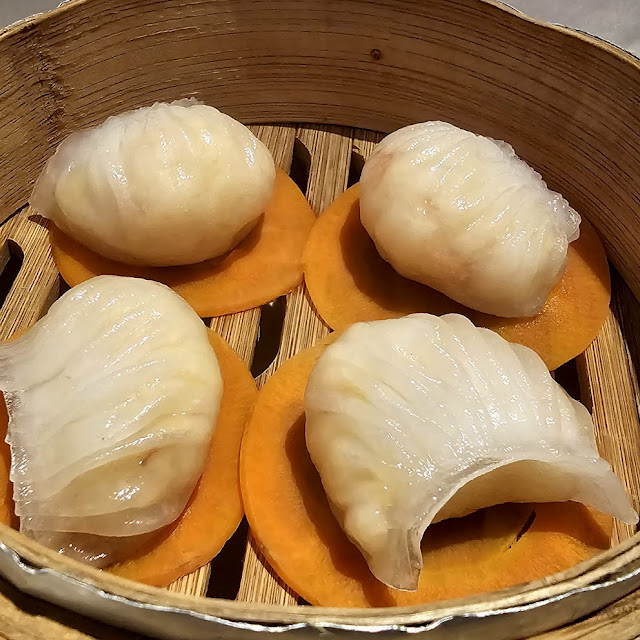 蝦餃