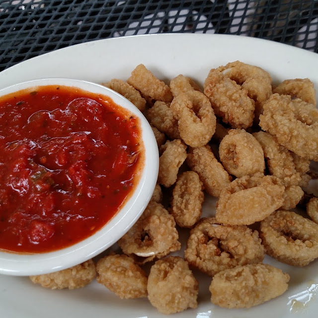 Calamari