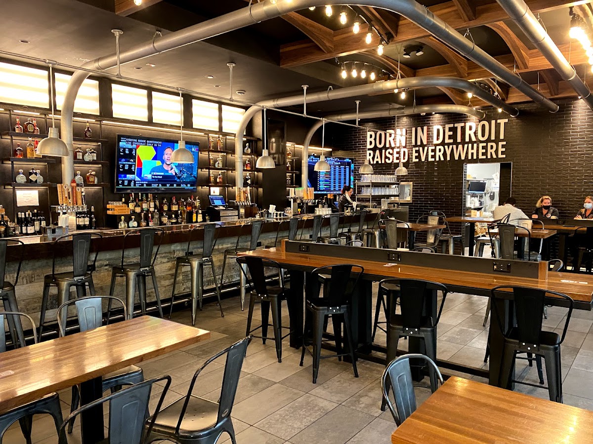 Atwater Brewery