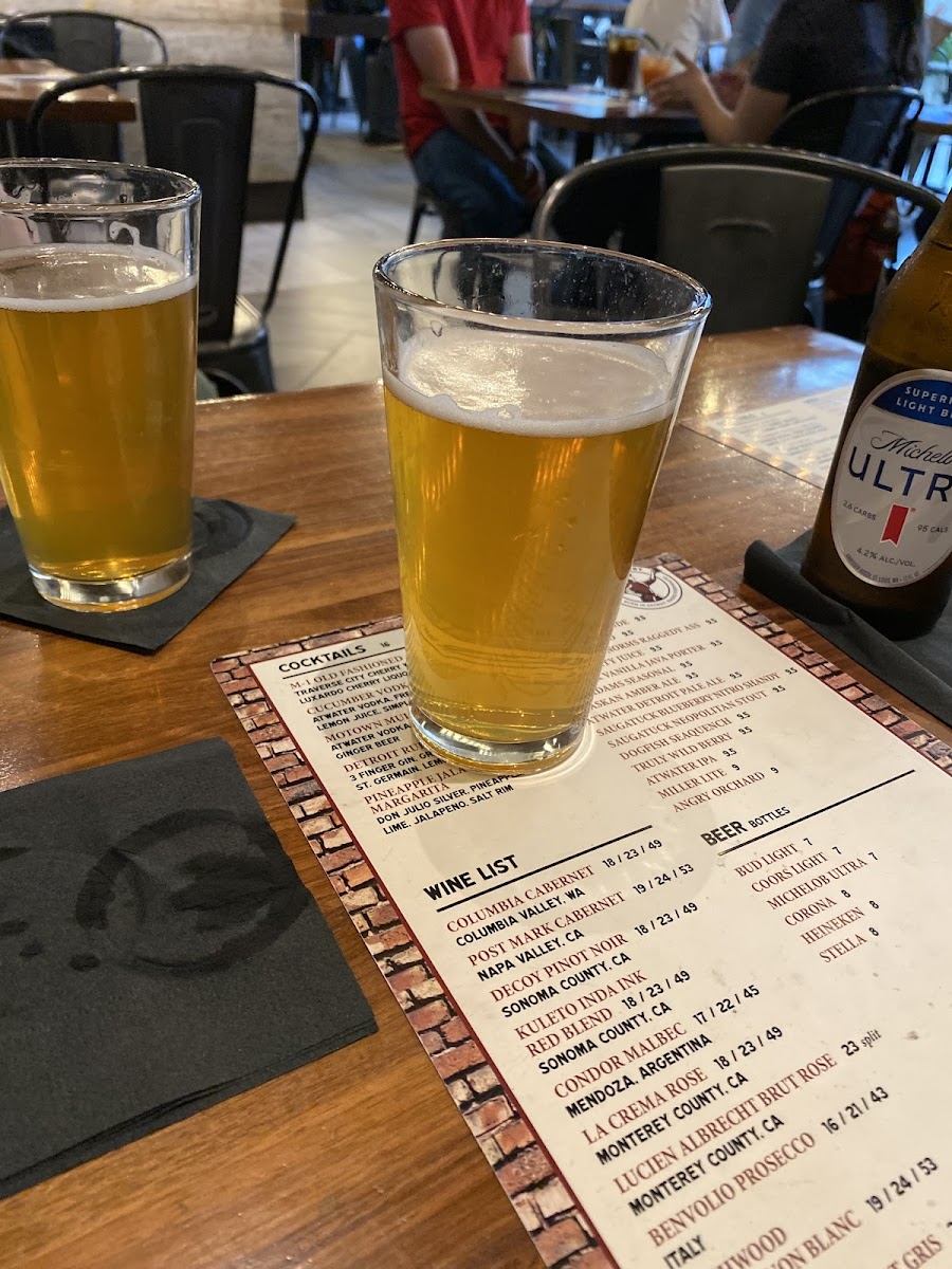 Atwater Brewery - Photo 9