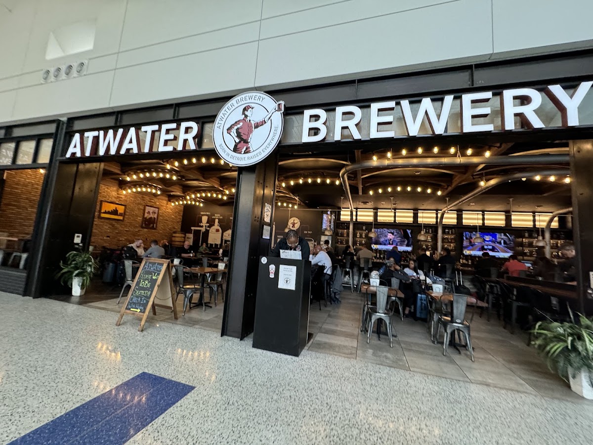 Atwater Brewery - Photo 2