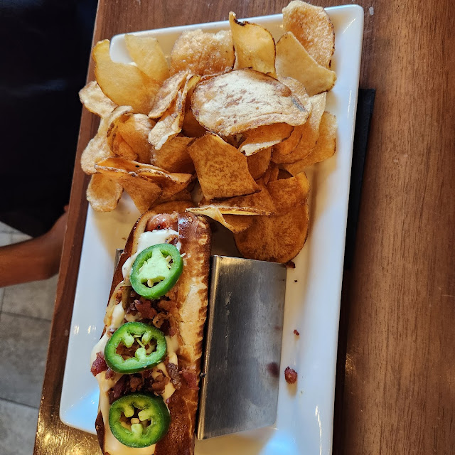 Atwater Brat