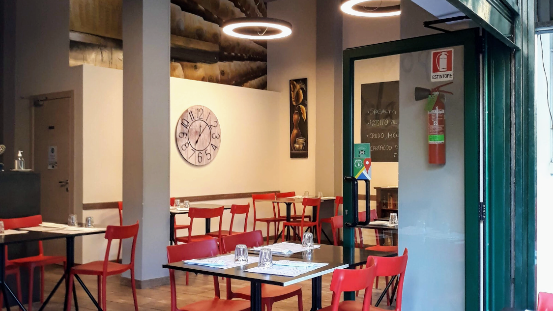 Bistrot Antichi Sapori