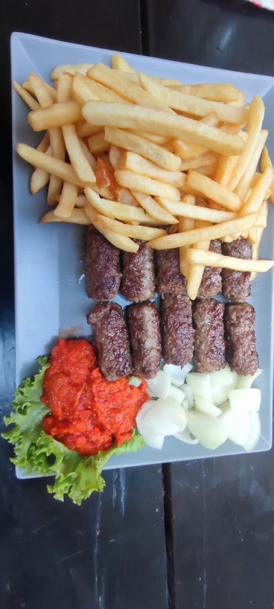 Tavern Kod Veska - Photo 9