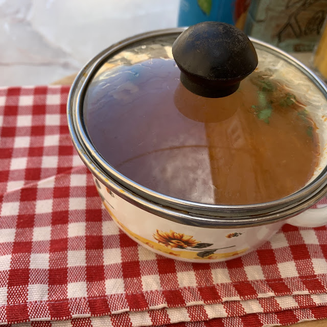 Fish Soup
