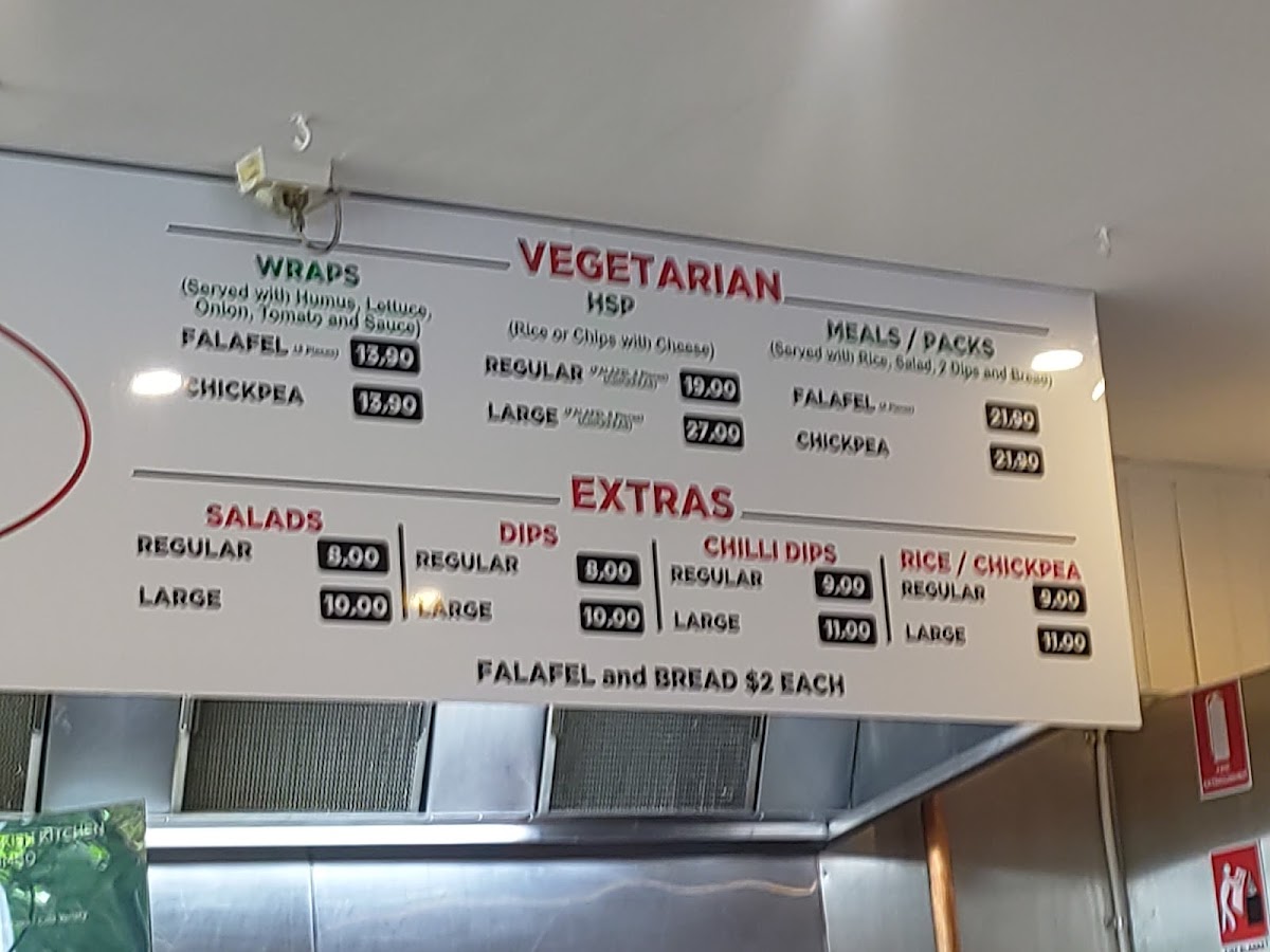 Menu Photo 5