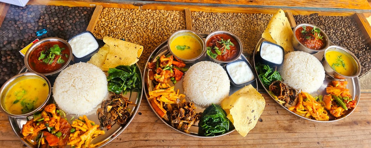 OBC Cafe - Photo 1