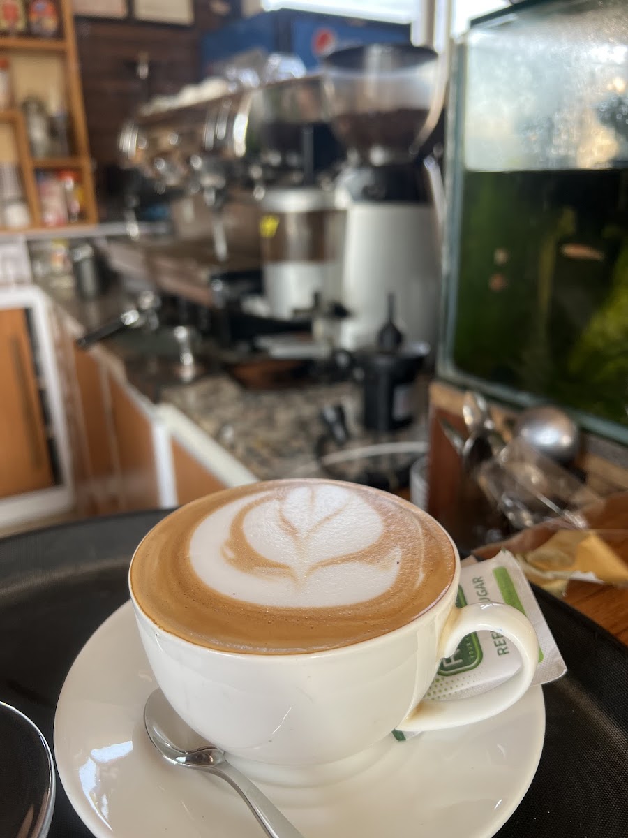 OBC Cafe - Photo 2