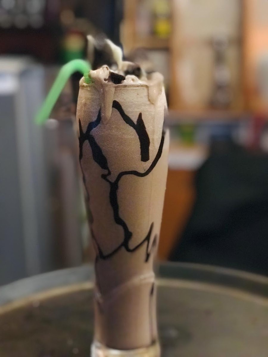 OBC Cafe - Photo 4