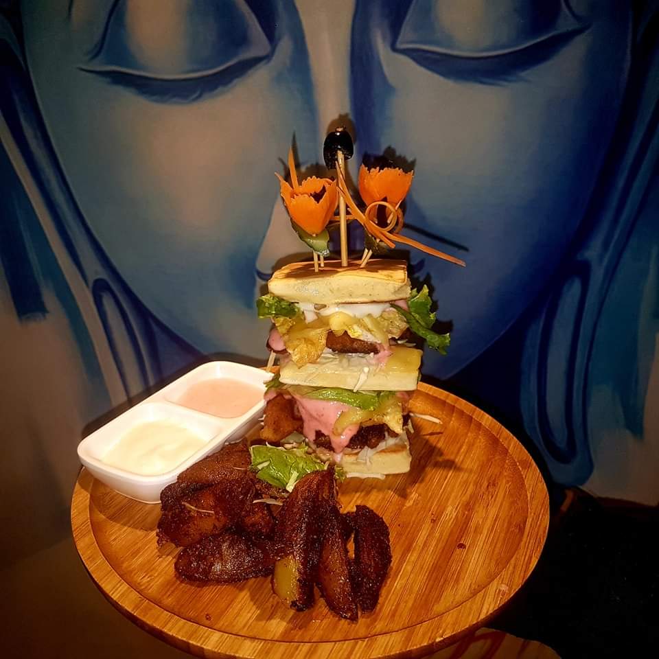 OBC Cafe - Photo 7