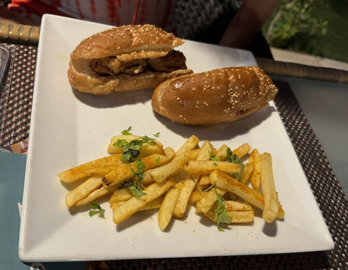 Dahab Café