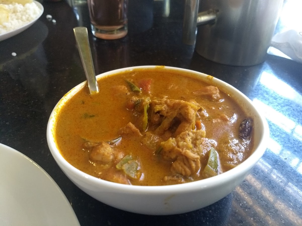 WhiteSand Restaurant - Photo 9