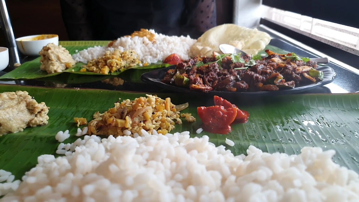 WhiteSand Restaurant - Photo 1