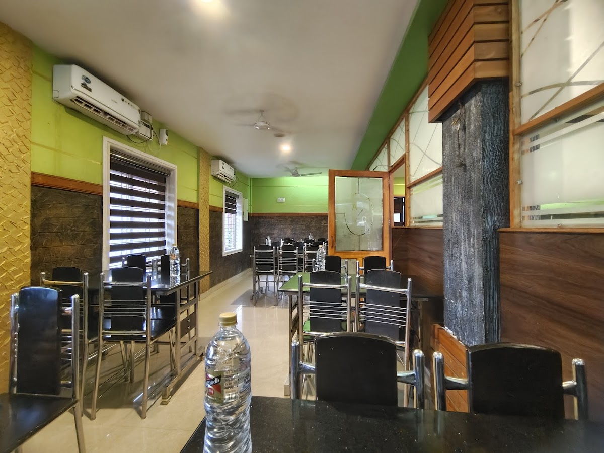 WhiteSand Restaurant - Photo 3