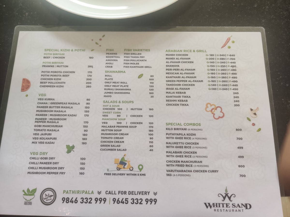 Menu Photo 9