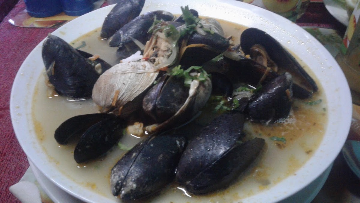 Restaurant 'El Santiago' - Photo 9
