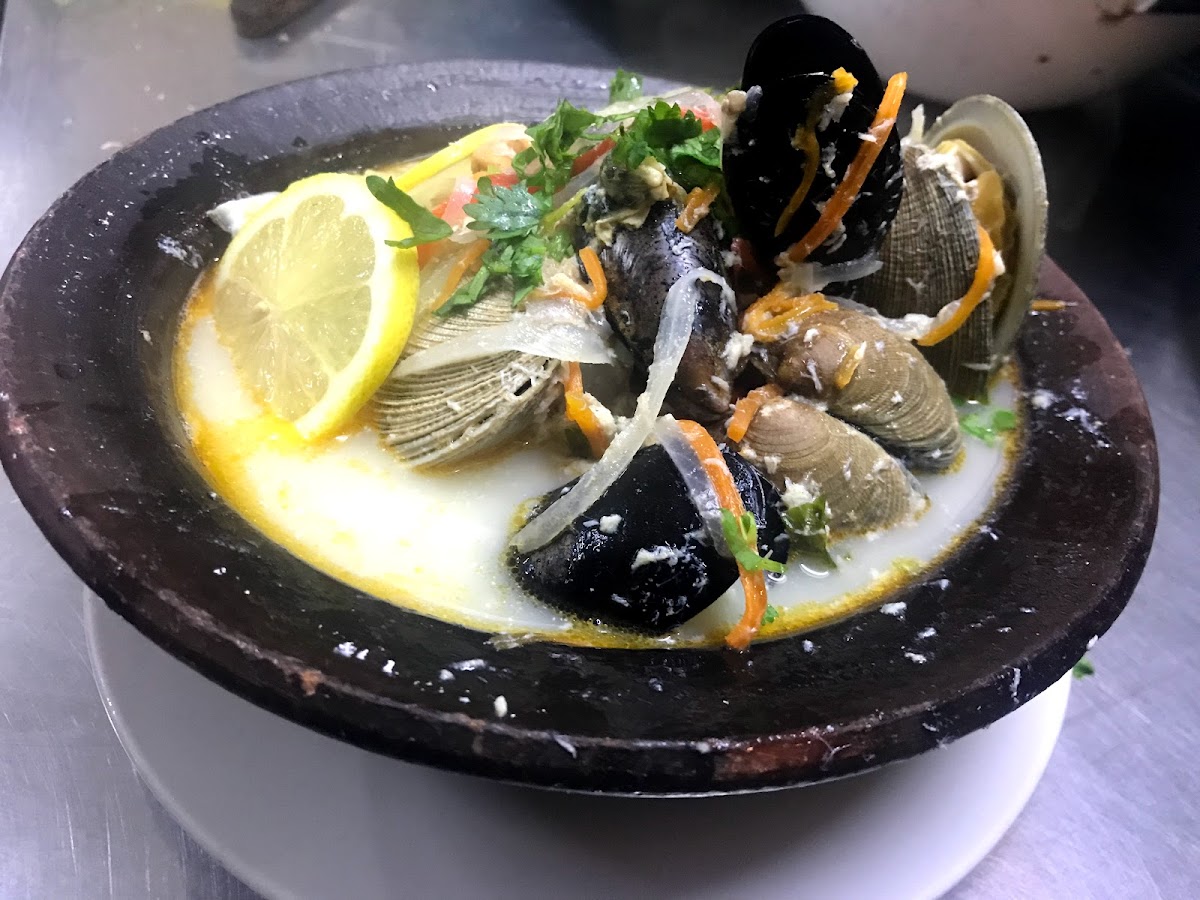 Restaurant 'El Santiago' - Photo 1