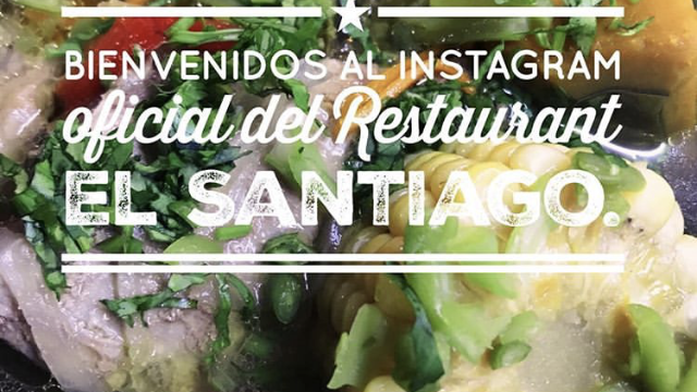 Restaurant 'El Santiago' - Photo 2