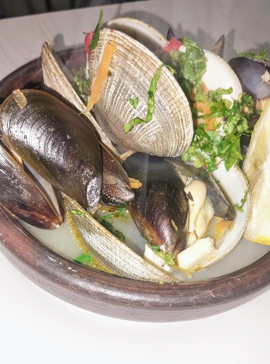 Restaurant 'El Santiago' - Photo 3