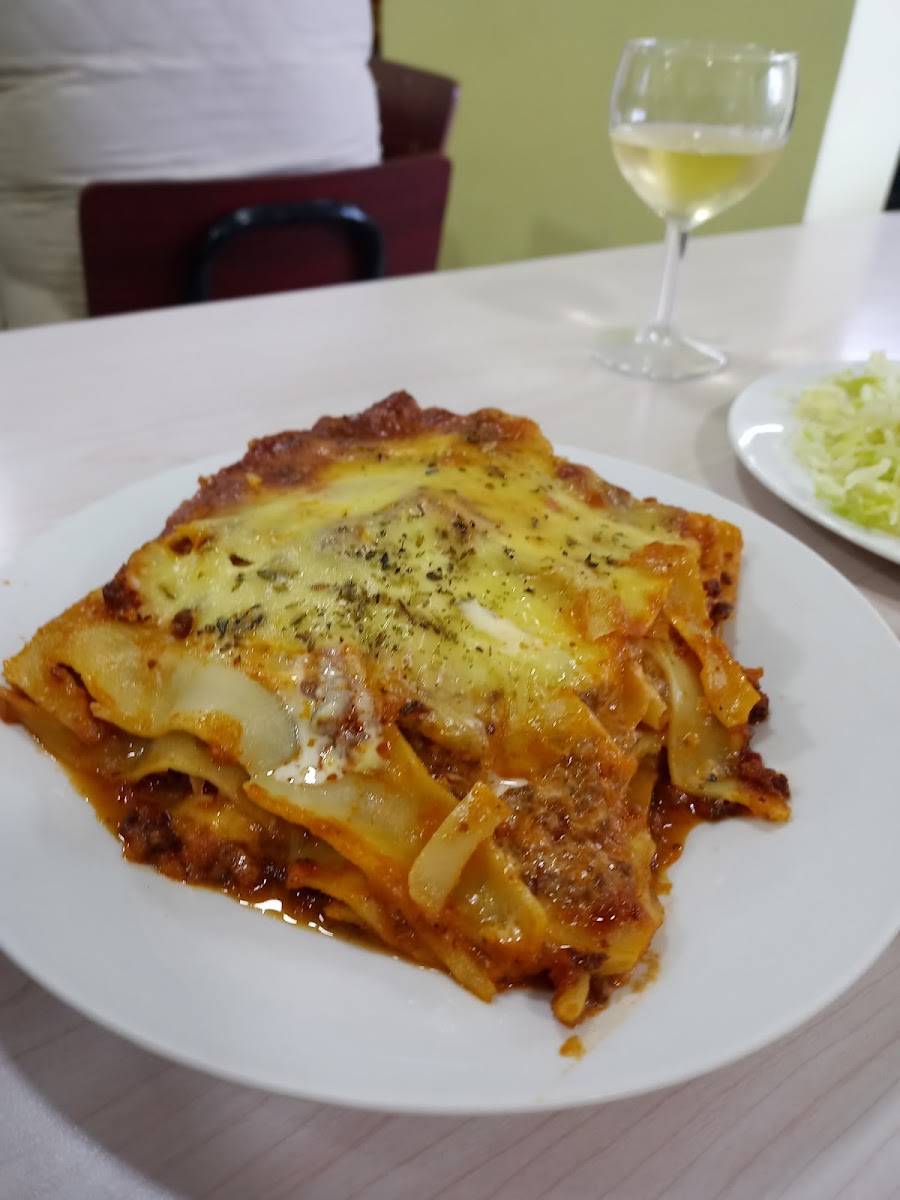 Restaurant 'El Santiago' - Photo 4