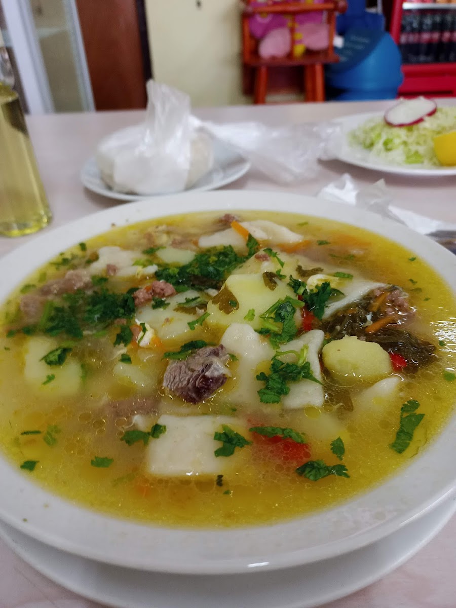 Restaurant 'El Santiago' - Photo 6