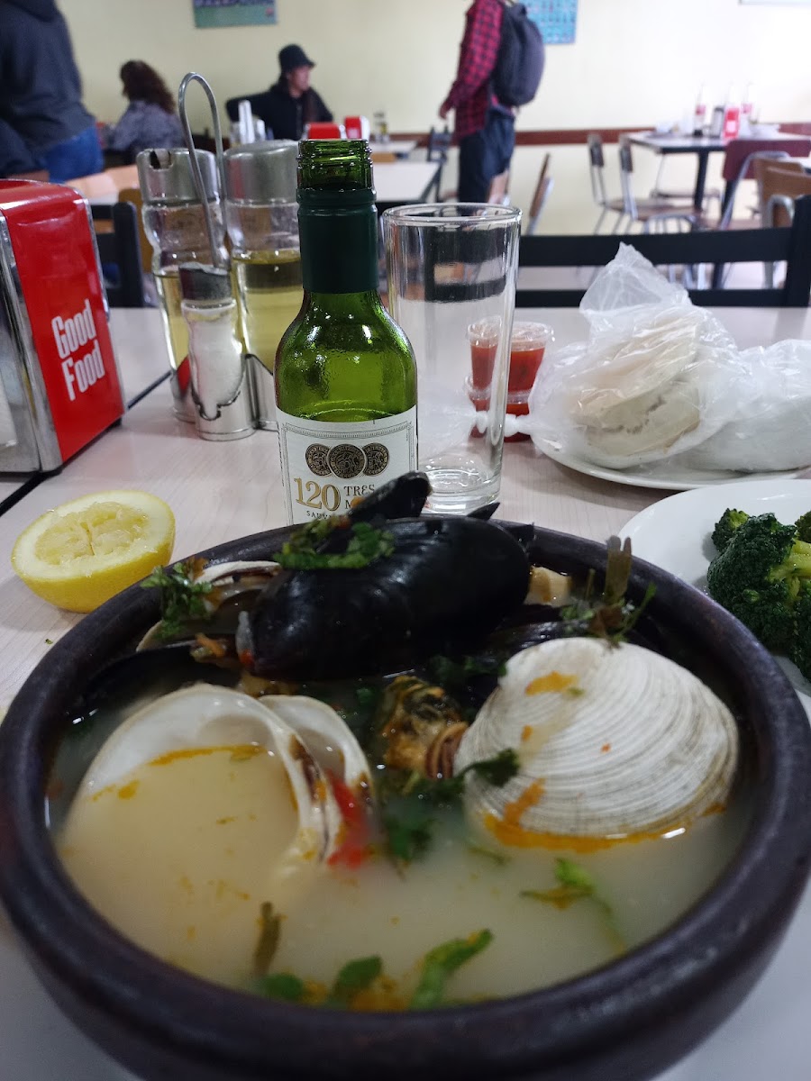 Restaurant 'El Santiago' - Photo 7