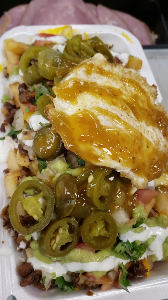 Bullseye Burger - Photo 1