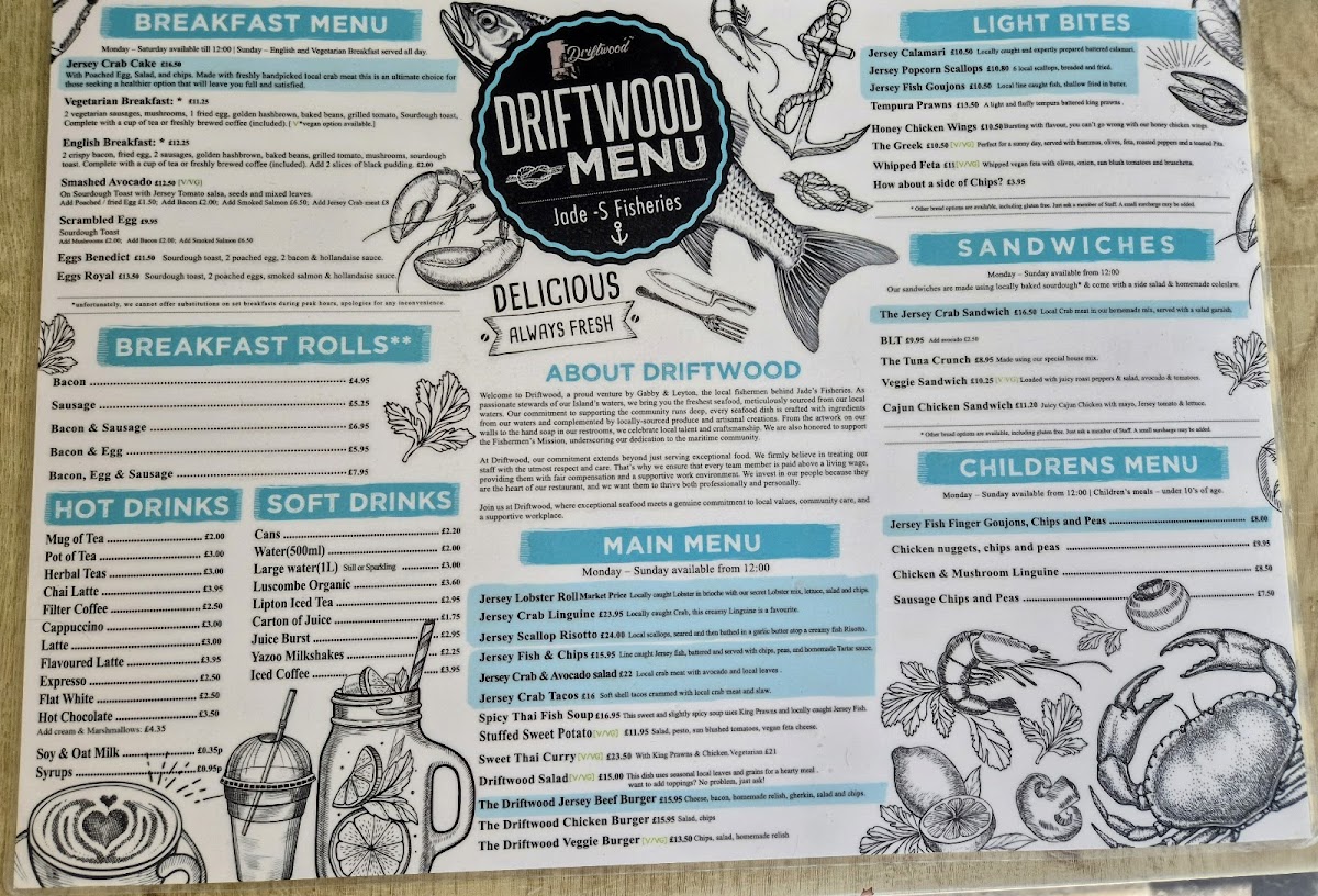 Menu Photo 0